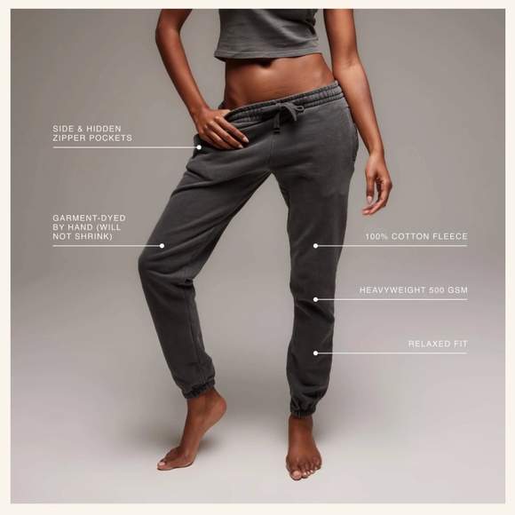 Talentless sweatpants - Picture 6 of 6